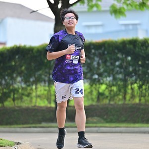 Race photo from VITALIS - WIPRO Run 2026 - SENTUL