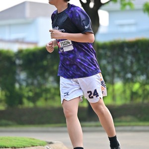 Race photo from VITALIS - WIPRO Run 2026 - SENTUL