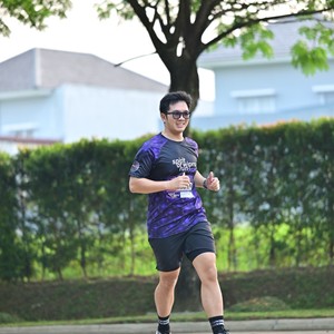 Race photo from VITALIS - WIPRO Run 2026 - SENTUL