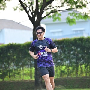 Race photo from VITALIS - WIPRO Run 2026 - SENTUL