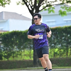 Race photo from VITALIS - WIPRO Run 2026 - SENTUL