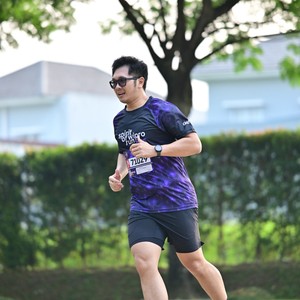 Race photo from VITALIS - WIPRO Run 2026 - SENTUL