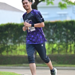 Race photo from VITALIS - WIPRO Run 2026 - SENTUL
