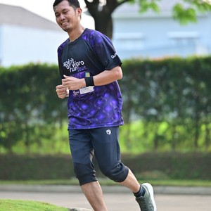 Race photo from VITALIS - WIPRO Run 2026 - SENTUL