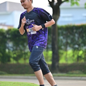Race photo from VITALIS - WIPRO Run 2026 - SENTUL