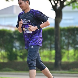 Race photo from VITALIS - WIPRO Run 2026 - SENTUL