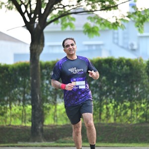 Race photo from VITALIS - WIPRO Run 2026 - SENTUL