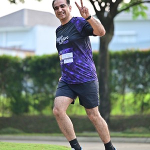 Race photo from VITALIS - WIPRO Run 2026 - SENTUL