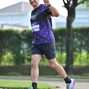Race photo from VITALIS - WIPRO Run 2026 - SENTUL