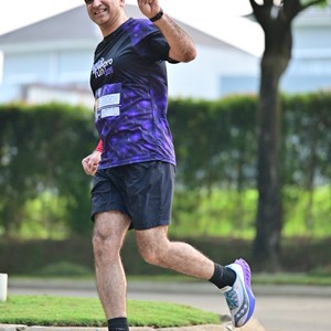 Race photo from VITALIS - WIPRO Run 2026 - SENTUL