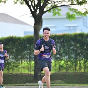 Race photo from VITALIS - WIPRO Run 2026 - SENTUL