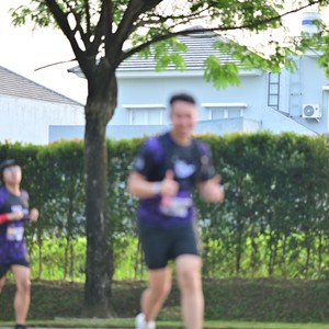 Race photo from VITALIS - WIPRO Run 2026 - SENTUL