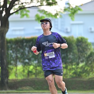 Race photo from VITALIS - WIPRO Run 2026 - SENTUL