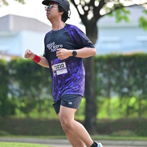 Race photo from VITALIS - WIPRO Run 2026 - SENTUL