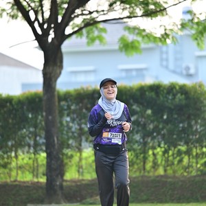 Race photo from VITALIS - WIPRO Run 2026 - SENTUL