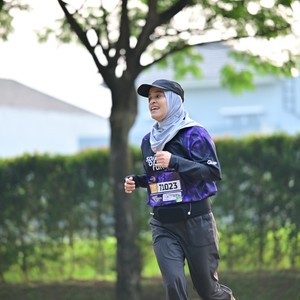 Race photo from VITALIS - WIPRO Run 2026 - SENTUL