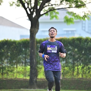 Race photo from VITALIS - WIPRO Run 2026 - SENTUL