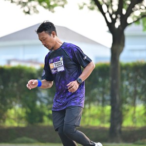 Race photo from VITALIS - WIPRO Run 2026 - SENTUL