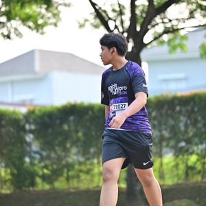 Race photo from VITALIS - WIPRO Run 2026 - SENTUL