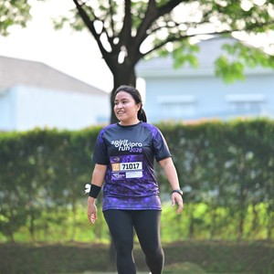 Race photo from VITALIS - WIPRO Run 2026 - SENTUL