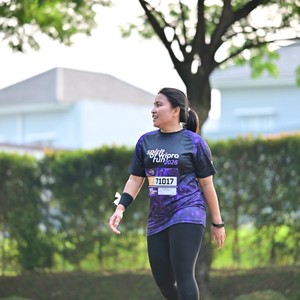 Race photo from VITALIS - WIPRO Run 2026 - SENTUL
