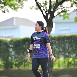 Race photo from VITALIS - WIPRO Run 2026 - SENTUL