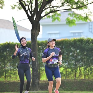 Race photo from VITALIS - WIPRO Run 2026 - SENTUL