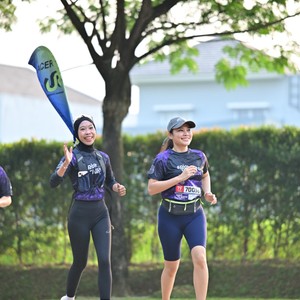 Race photo from VITALIS - WIPRO Run 2026 - SENTUL