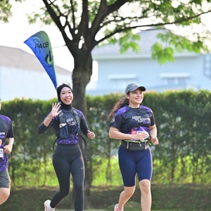 Race photo from VITALIS - WIPRO Run 2026 - SENTUL