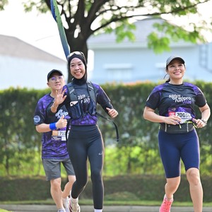 Race photo from VITALIS - WIPRO Run 2026 - SENTUL