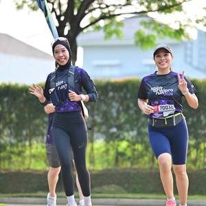 Race photo from VITALIS - WIPRO Run 2026 - SENTUL