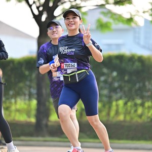 Race photo from VITALIS - WIPRO Run 2026 - SENTUL