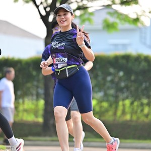 Race photo from VITALIS - WIPRO Run 2026 - SENTUL