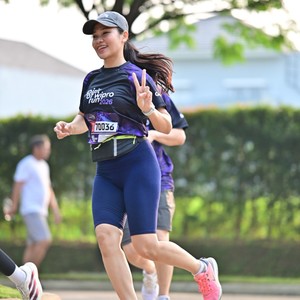 Race photo from VITALIS - WIPRO Run 2026 - SENTUL