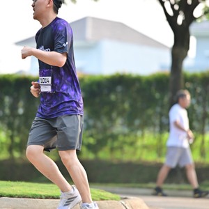 Race photo from VITALIS - WIPRO Run 2026 - SENTUL