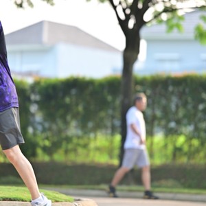 Race photo from VITALIS - WIPRO Run 2026 - SENTUL