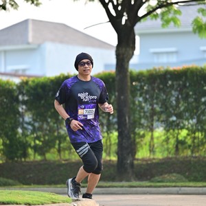 Race photo from VITALIS - WIPRO Run 2026 - SENTUL