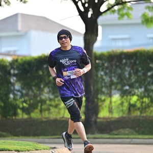 Race photo from VITALIS - WIPRO Run 2026 - SENTUL
