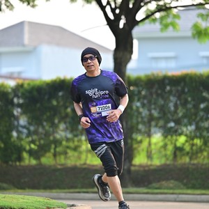 Race photo from VITALIS - WIPRO Run 2026 - SENTUL