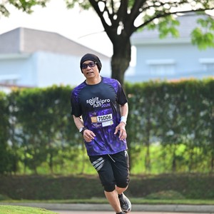 Race photo from VITALIS - WIPRO Run 2026 - SENTUL