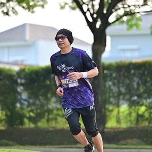 Race photo from VITALIS - WIPRO Run 2026 - SENTUL