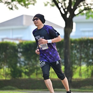 Race photo from VITALIS - WIPRO Run 2026 - SENTUL