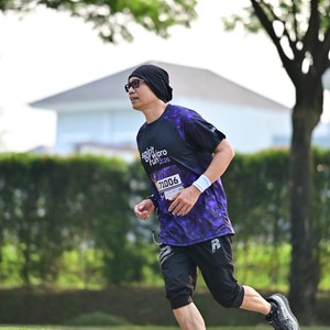 Race photo from VITALIS - WIPRO Run 2026 - SENTUL