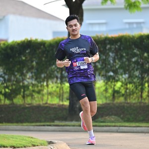 Race photo from VITALIS - WIPRO Run 2026 - SENTUL