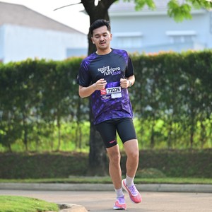 Race photo from VITALIS - WIPRO Run 2026 - SENTUL