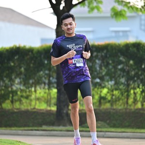 Race photo from VITALIS - WIPRO Run 2026 - SENTUL