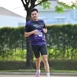 Race photo from VITALIS - WIPRO Run 2026 - SENTUL