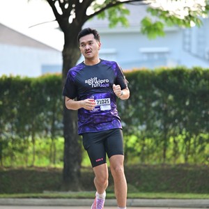 Race photo from VITALIS - WIPRO Run 2026 - SENTUL