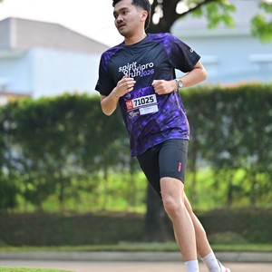 Race photo from VITALIS - WIPRO Run 2026 - SENTUL