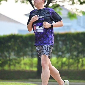 Race photo from VITALIS - WIPRO Run 2026 - SENTUL